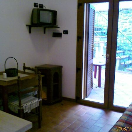 Casa Vacanze Del Pescatore ปัสซีญาโน ซุล ตราซีเมโน ภายนอก รูปภาพ
