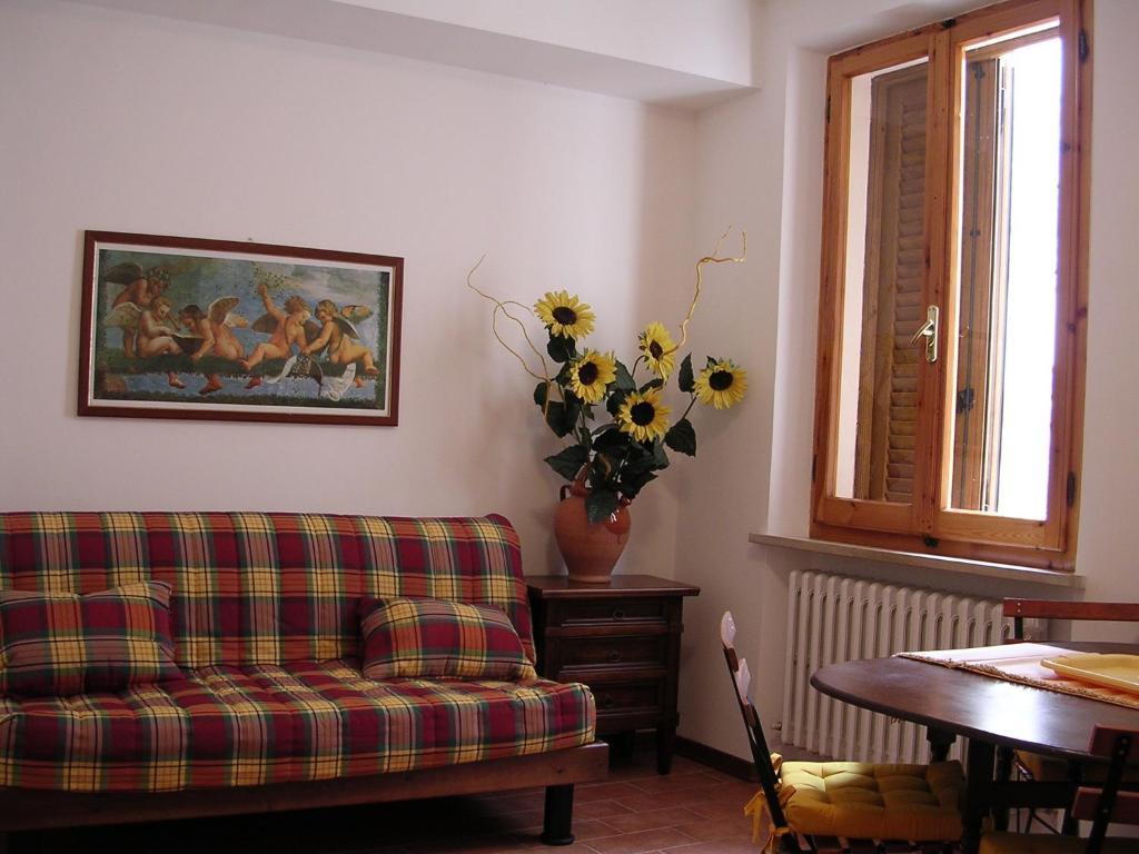 Casa Vacanze Del Pescatore ปัสซีญาโน ซุล ตราซีเมโน ภายนอก รูปภาพ