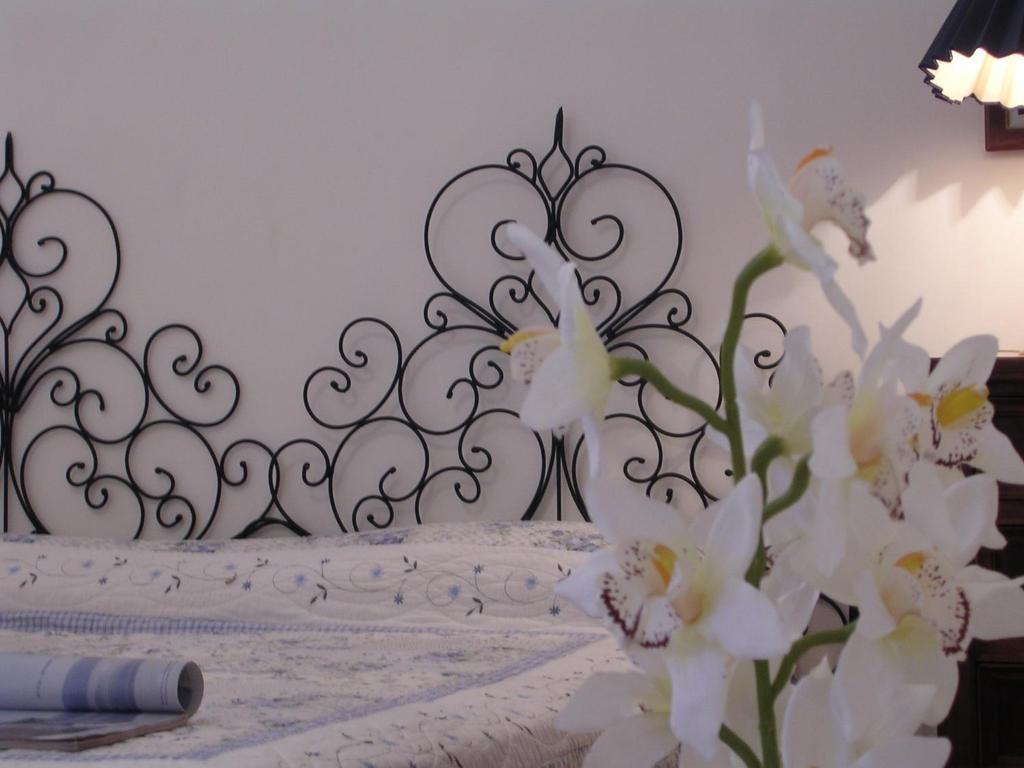 Casa Vacanze Del Pescatore ปัสซีญาโน ซุล ตราซีเมโน ภายนอก รูปภาพ